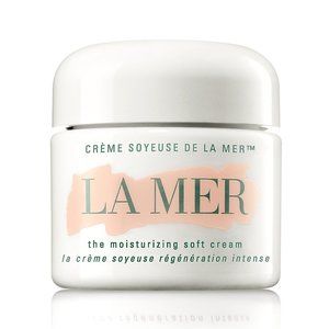 LA Mer the moisturizing soft cream 7ml with box